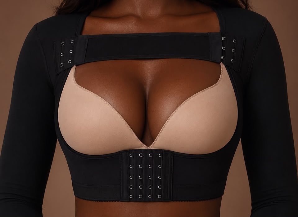 Fajas & Shapewear